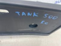 Лот: 23979580. Фото: 2. Подиум номерного знака TANK 500. Автозапчасти