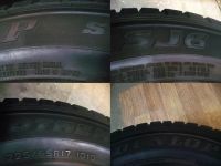 Лот: 14369703. Фото: 10. 225/65 R17 Dunlop Grandtrek SJ6...