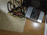 Лот: 15664906. Фото: 2. Блок питания UT-2000W-24P 2000Вт. Комплектующие