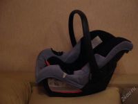 Лот: 1556720. Фото: 2. автолюлька. Дети растут