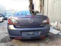 Лот: 14986369. Фото: 4. Авто в разбор Mazda Atenza / Mazda... Красноярск