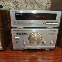 Лот: 21389787. Фото: 3. Technics-SLHD51 Rs-Hd81 St-Hd... Бытовая техника