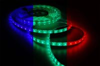 Лот: 23671754. Фото: 6. Светодиодная лента gauss Basic