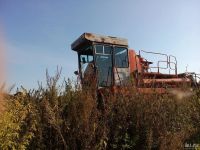 Лот: 8173332. Фото: 4. Комбайн Енисей