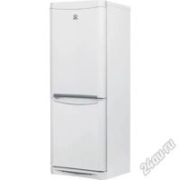 Лот: 5726307. Фото: 3. НОВЫЙ Холодильник Indesit BIA... Бытовая техника