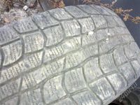 Лот: 603545. Фото: 2. пара зимних колес Dunlop Studless... Шины, Диски