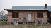 Лот: 4188359. Фото: 3. Продам дом (половину 2-х квартирного... Недвижимость