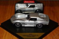 Лот: 5847250. Фото: 2. Chevrolet Corvette 1968 Vitesse. Моделизм