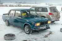 Лот: 19070880. Фото: 7. Литые диски r14 на ВАЗ