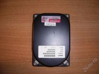Лот: 707512. Фото: 2. HDD на 300 Мб. Комплектующие