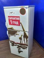 Лот: 13757956. Фото: 2. Холодильник (эконом) бирюса б-22... Крупная бытовая техника