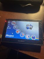 Лот: 24972041. Фото: 2. GPS навигатор. Смартфоны, связь, навигация