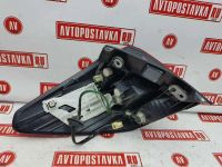 Лот: 20900273. Фото: 4. Фонарь Subaru Legacy BR9 EJ255... Красноярск