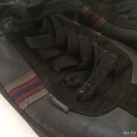 Лот: 9406713. Фото: 3. обувь Tommy Hilfiger 41 размер. Одежда, обувь, галантерея