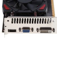 Лот: 12476393. Фото: 4. GeForce GTX 750 Ti 2G. Красноярск