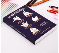 Лот: 12316149. Фото: 2. Блокнот творческого человека... Канцелярские и офисные товары