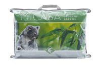 Лот: 23610200. Фото: 6. Подушка MICASA Модал