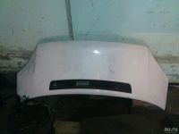 Лот: 13493298. Фото: 2. Капот. Автозапчасти