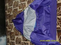Лот: 1871738. Фото: 2. Ветровка Nike оригинал. Спортивная одежда