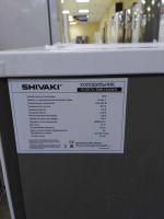 Лот: 14229120. Фото: 5. Холодильник shivaki tmr 1442 w...