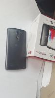 Лот: 6681798. Фото: 2. LG G3s LTE (D722). Смартфоны, связь, навигация