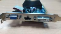 Лот: 20078442. Фото: 2. PCI-E видеокарта Radeon HD7570... Комплектующие
