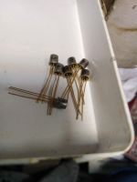 Лот: 19123425. Фото: 6. Транзистор кт850а кт852акт203в...