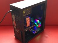 Лот: 18171563. Фото: 4. Игровой пк Core i5-9400F/Radeon... Красноярск