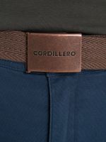 Лот: 23532419. Фото: 7. Брюки утепленные мужские Cordillero...