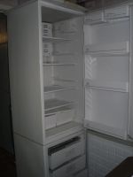 Лот: 4478049. Фото: 3. Продам Двухкамерный Холодильник... Бытовая техника