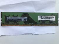 Лот: 25850415. Фото: 2. Оперативная память DDR4 4Gb Micron. Комплектующие