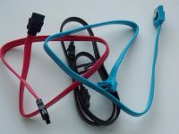 Лот: 8549037. Фото: 2. интерфейсные кабели SATA. Комплектующие