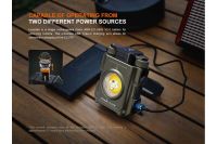 Лот: 25053263. Фото: 13. Фонарь Fenix CL27R