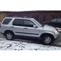 Лот: 6836413. Фото: 2. багажник Honda CR-V 2001-2006г... Оснащение, оборудование, аксессуары