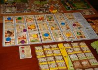 Лот: 8447704. Фото: 18. Настольная игра "Каверна: Пещерные...