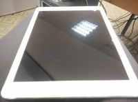 Лот: 7614882. Фото: 2. iPad Air 64 gb wi-fi white. Компьютеры, ноутбуки, планшеты