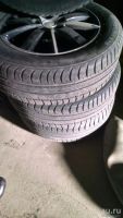 Лот: 8330724. Фото: 3. Комплект лета кик. Авто, мото, водный транспорт