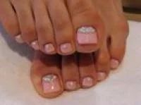 Лот: 6515841. Фото: 5. покрытие Shellac, маникюр, педикюр