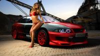Лот: 14278894. Фото: 19. Аэрография дешевле покраски [В...