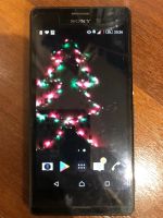 Лот: 12250476. Фото: 2. Sony Xperia M4 Aqua Dual (E2312... Смартфоны, связь, навигация