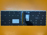 Лот: 17587251. Фото: 2. Клавиатура 6B.Q3MN2.005 ACM16B63SU... Комплектующие