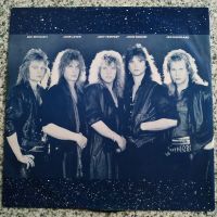 Лот: 21985638. Фото: 3. LP ● Europe ● The Final Countdown... Красноярск