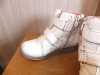 Лот: 12118874. Фото: 4. Ботиночки на осень для девочки... Красноярск