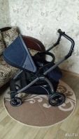 Лот: 9934250. Фото: 2. Peg perego book s. Детский транспорт