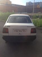Лот: 4432470. Фото: 6. FIAT Tempra, 1994 год