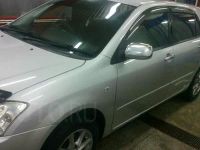 Лот: 7802298. Фото: 5. Toyota runx