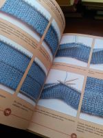 Лот: 20021082. Фото: 5. Энциклопедия вязания