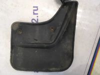 Лот: 21710207. Фото: 7. брызговики Geely Emgrand EC7 FE-1