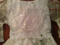 Лот: 7993150. Фото: 3. платье малышке. Новый год!