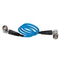 Лот: 24672473. Фото: 2. Кабель Kondor Blue 12G-SDI Right-Angle... Комплектующие